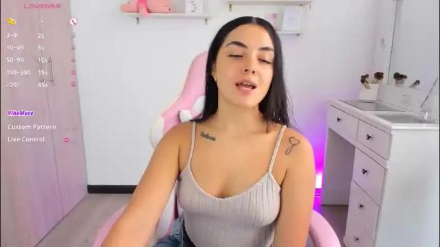 Image 4 of mager_of Stream on Chaturbate on 1 day ago