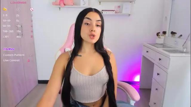 Image 6 of mager_of Stream on Chaturbate on 1 day ago