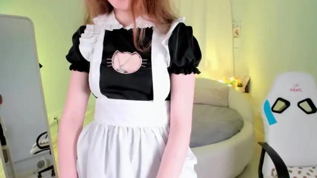 Image 12 of maggie_coy Stream on Chaturbate on 13 months ago