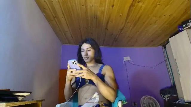 Image 7 of maggie_fit Stream on Chaturbate on 1 month ago