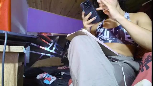 Image 3 of maggie_fit Stream on Chaturbate on 3 days ago