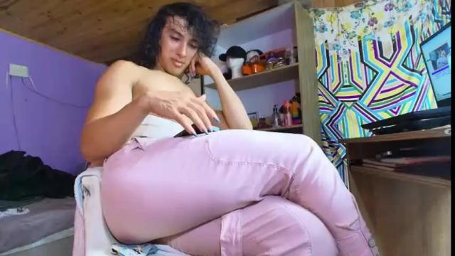 Image 11 of maggie_fit Stream on Chaturbate on 1 month ago