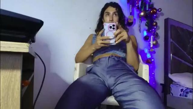 Image 3 of maggie_fit Stream on Chaturbate on 19 days ago