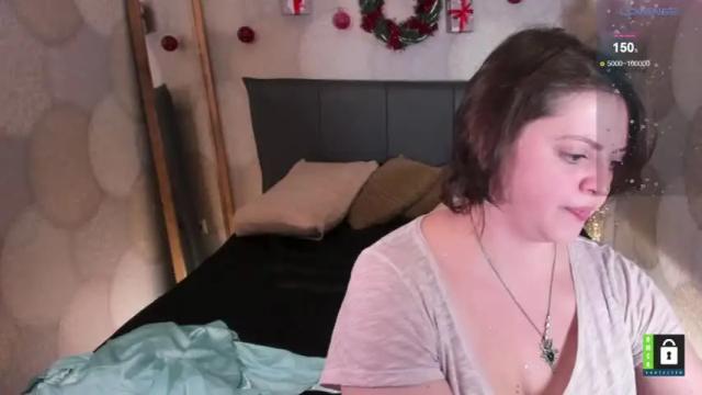 Thumbnail 1, maggie_molly's Stream at Chaturbate, 18 months ago