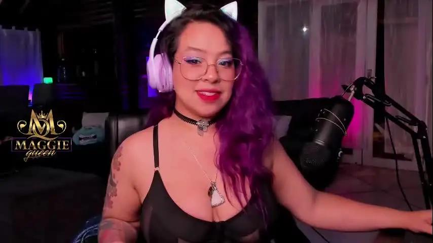 maggie_queen Chaturbate