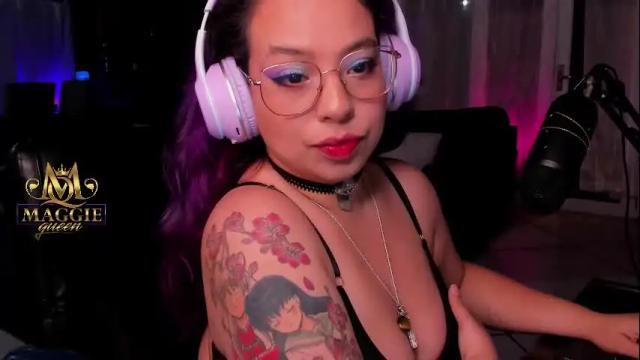 Image 4 of maggie_queen Stream on Chaturbate on 3 days ago