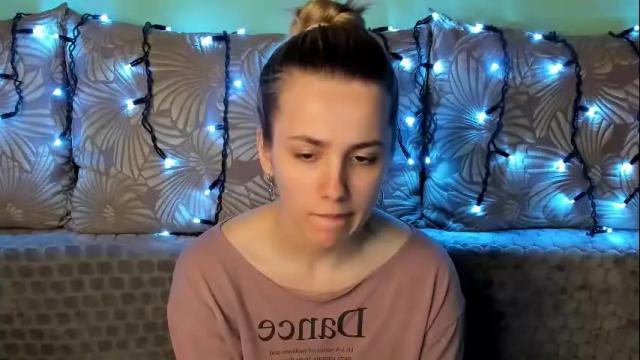 Thumbnail 2, maggiecake's Stream at Chaturbate, 1 month ago