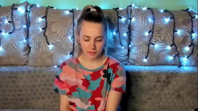 Thumbnail 1, maggiecake's Stream at Chaturbate, 1 month ago