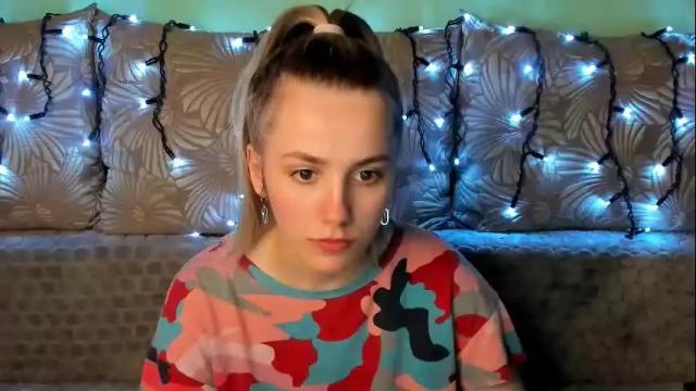 Image 3 of maggiecake Stream on Chaturbate on 1 month ago