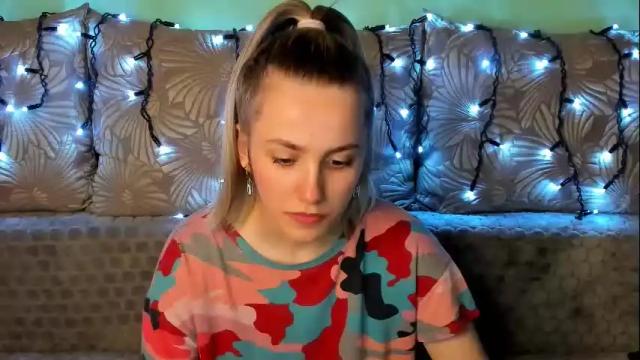Image 4 of maggiecake Stream on Chaturbate on 1 month ago