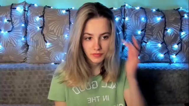 Thumbnail 1, maggiecake's Stream at Chaturbate, 1 month ago