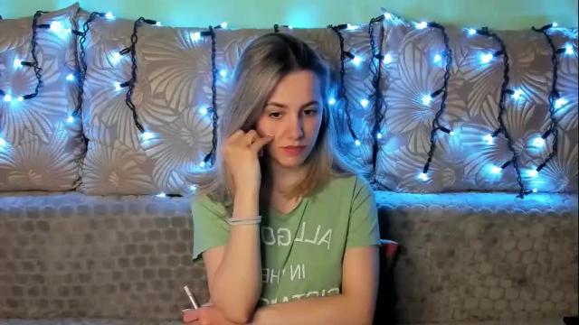 Thumbnail 3, maggiecake's Stream at Chaturbate, 1 month ago