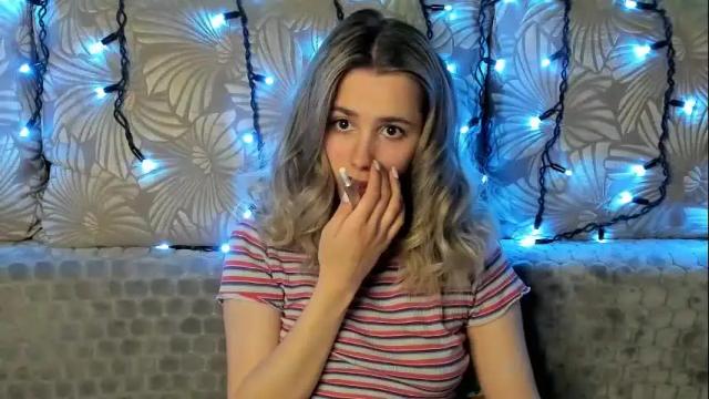 Image 11 of maggiecake Stream on Chaturbate on 1 month ago