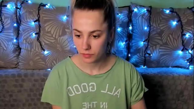 Image 3 of maggiecake Stream on Chaturbate on 1 month ago