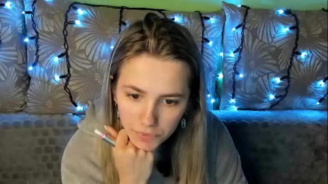 Thumbnail 2, maggiecake's Stream at Chaturbate, 1 month ago