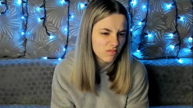 Image 4 of maggiecake Stream on Chaturbate on 1 month ago