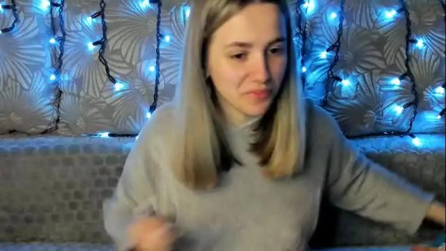 Thumbnail 2, maggiecake's Stream at Chaturbate, 1 month ago