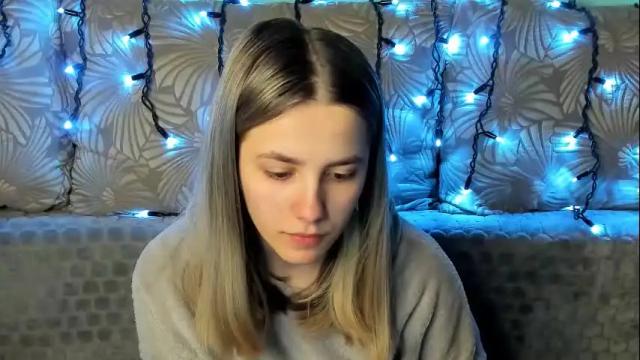 Image 3 of maggiecake Stream on Chaturbate on 1 month ago
