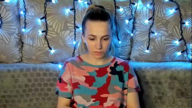 Image 2 of maggiecake Stream on Chaturbate on 26 days ago