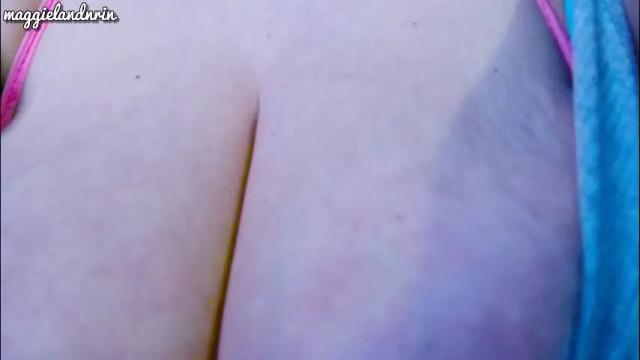Image 8 of maggielandrin Stream on Chaturbate on 2 days ago