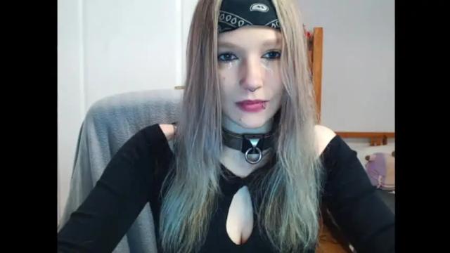 Thumbnail 1, maggieswaggy's Stream at Chaturbate, 18 months ago
