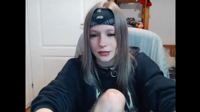 Thumbnail 3, maggieswaggy's Stream at Chaturbate, 17 months ago