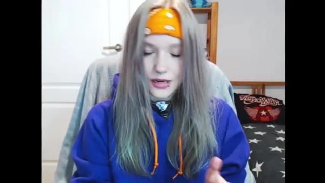 Thumbnail 1, maggieswaggy's Stream at Chaturbate, 16 months ago