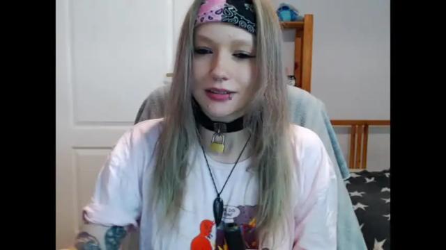Image 4 of maggieswaggy Stream on Chaturbate on 16 months ago