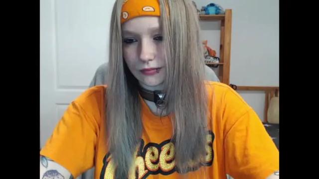 Thumbnail 2, maggieswaggy's Stream at Chaturbate, 14 months ago