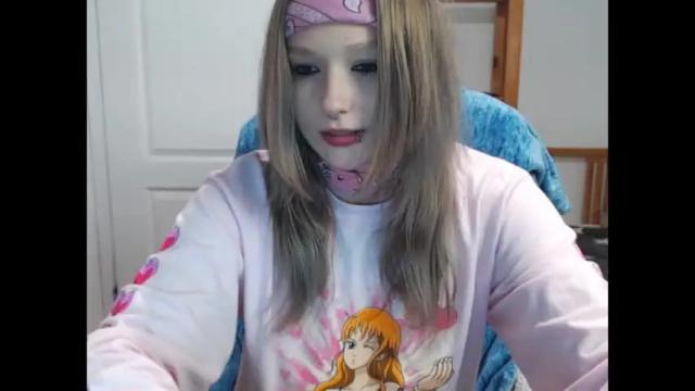 Image 2 of maggieswaggy Stream on Chaturbate on 13 months ago