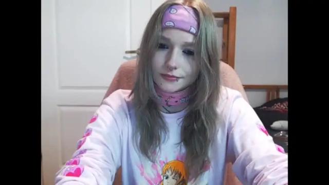 Thumbnail 2, maggieswaggy's Stream at Chaturbate, 13 months ago