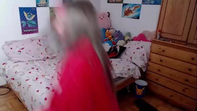 Image 4 of maggieswaggy Stream on Chaturbate on 12 days ago