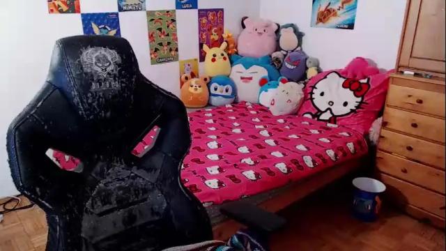 Image 4 of maggieswaggy Stream on Chaturbate on 1 month ago