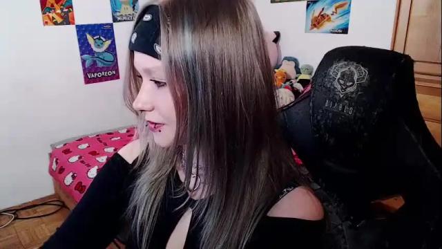 Image 2 of maggieswaggy Stream on Chaturbate on 1 month ago