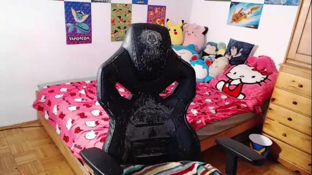 Image 12 of maggieswaggy Stream on Chaturbate on 25 days ago