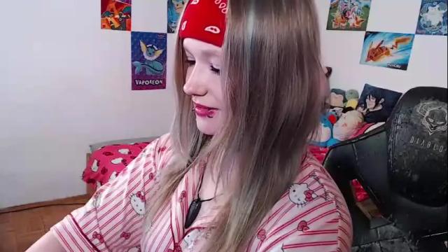 Image 2 of maggieswaggy Stream on Chaturbate on 25 days ago