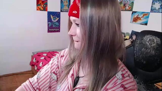 Image 3 of maggieswaggy Stream on Chaturbate on 25 days ago