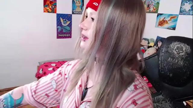 Image 4 of maggieswaggy Stream on Chaturbate on 25 days ago