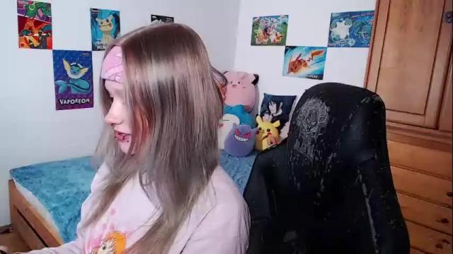 Thumbnail 1, maggieswaggy's Stream at Chaturbate, 11 days ago