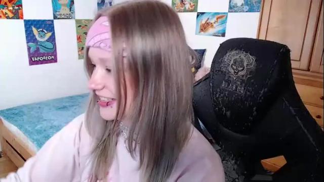 Image 10 of maggieswaggy Stream on Chaturbate on 12 days ago