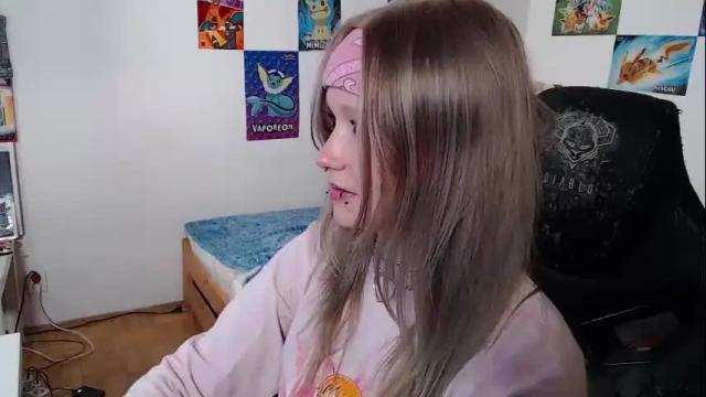 Thumbnail 2, maggieswaggy's Stream at Chaturbate, 11 days ago