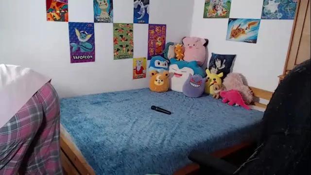 Thumbnail 3, maggieswaggy's Stream at Chaturbate, 11 days ago
