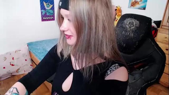 Image 11 of maggieswaggy Stream on Chaturbate on 9 days ago