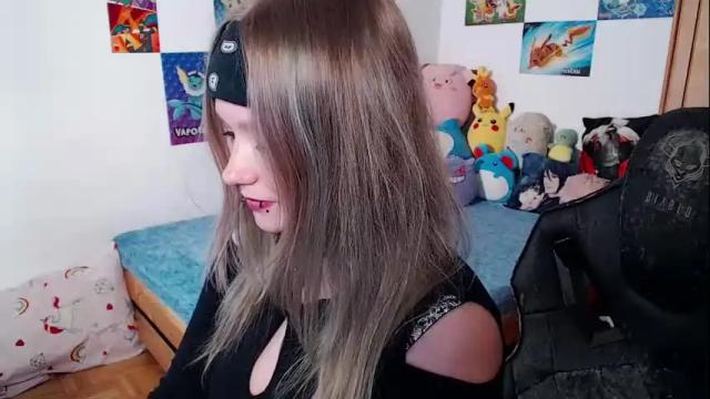 Image 2 of maggieswaggy Stream on Chaturbate on 9 days ago