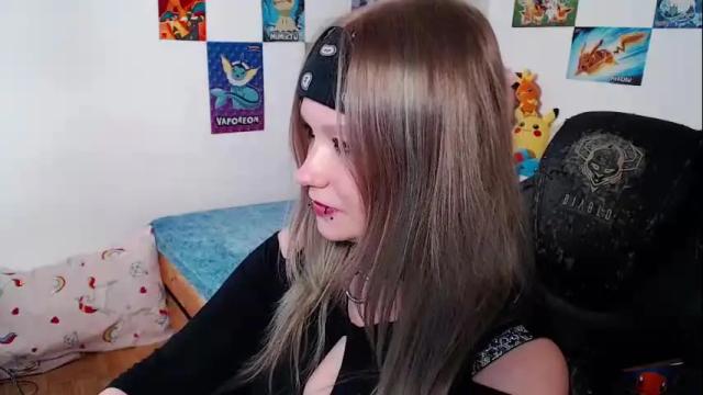 Image 6 of maggieswaggy Stream on Chaturbate on 9 days ago