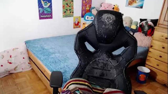 Thumbnail 3, maggieswaggy's Stream at Chaturbate, 8 days ago