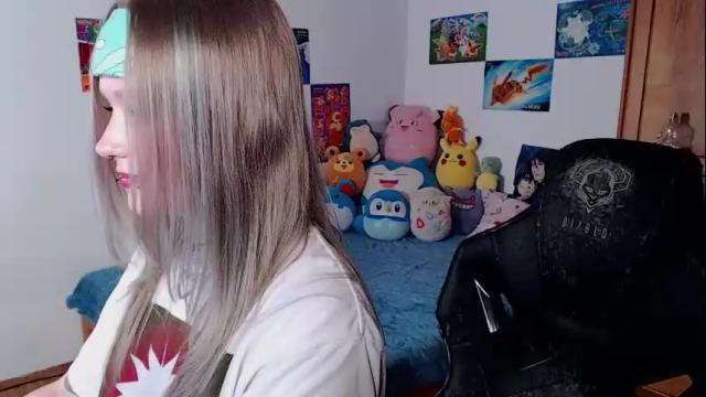 Thumbnail 1, maggieswaggy's Stream at Chaturbate, 5 days ago