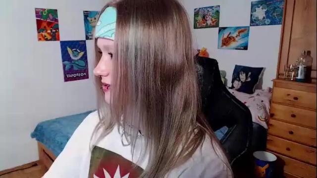Image 10 of maggieswaggy Stream on Chaturbate on 6 days ago