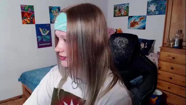 Image 11 of maggieswaggy Stream on Chaturbate on 6 days ago