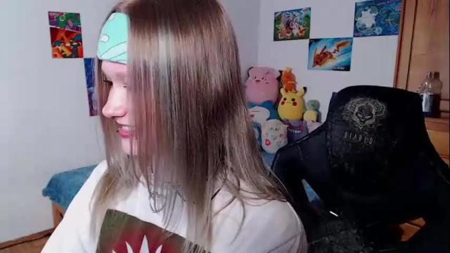Image 3 of maggieswaggy Stream on Chaturbate on 6 days ago